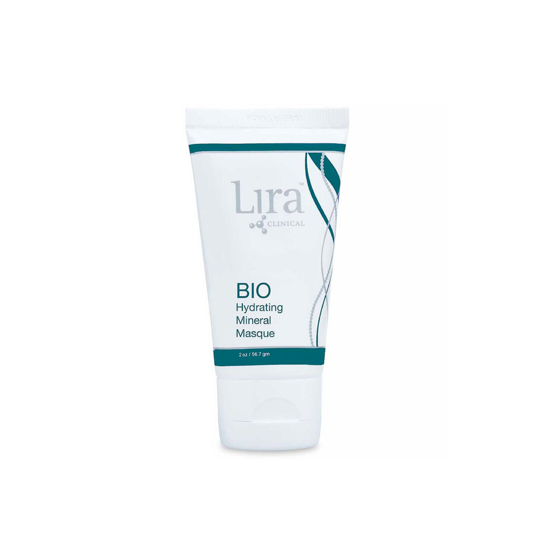 BIO HYDRATING MINERAL MASQUE