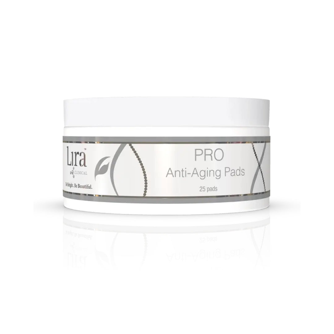 PRO ANTI-AGING PADS